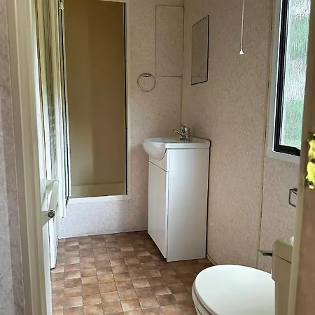 Holenderski Kamp alanı