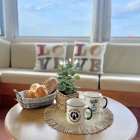 Holenderski Camping Rydzewo (Gizycko)