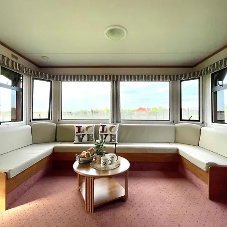 Holenderski Camping Rydzewo (Gizycko)