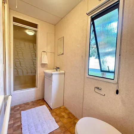 Holenderski Kamp alanı