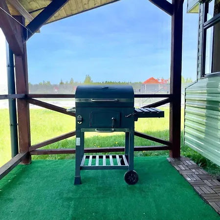 Camping Holenderski *